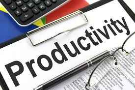 Boost your Productivity with Technology