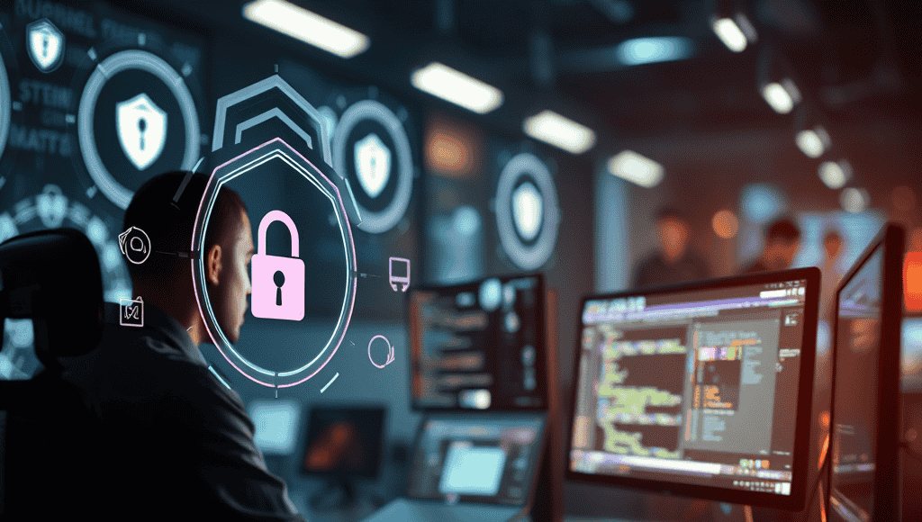 Cybersecurity Automation